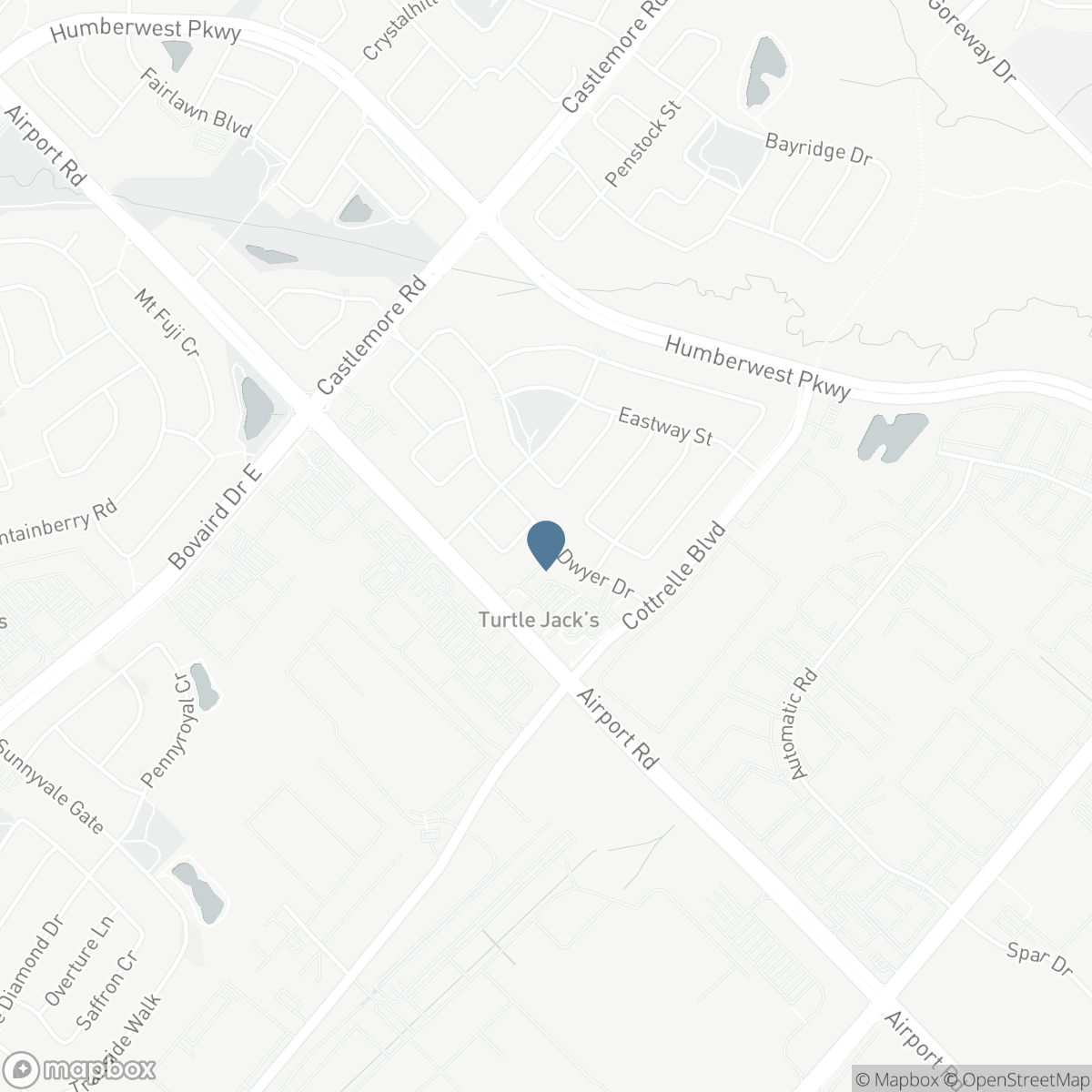 60 DWYER DRIVE, Brampton, Ontario L6S 6L2